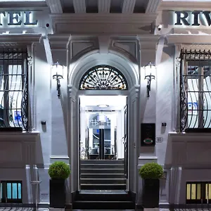 Hotel Lhp River &