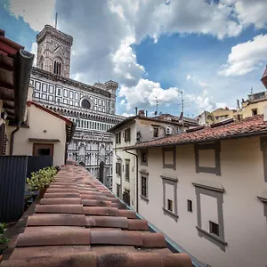 Hotel Duomo, Firenze