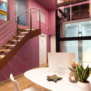 Hotel Gogo` Petit, Florence