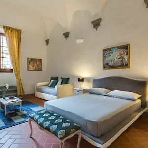 Pensión Residenza D'epoca Galleria Dell'accademia