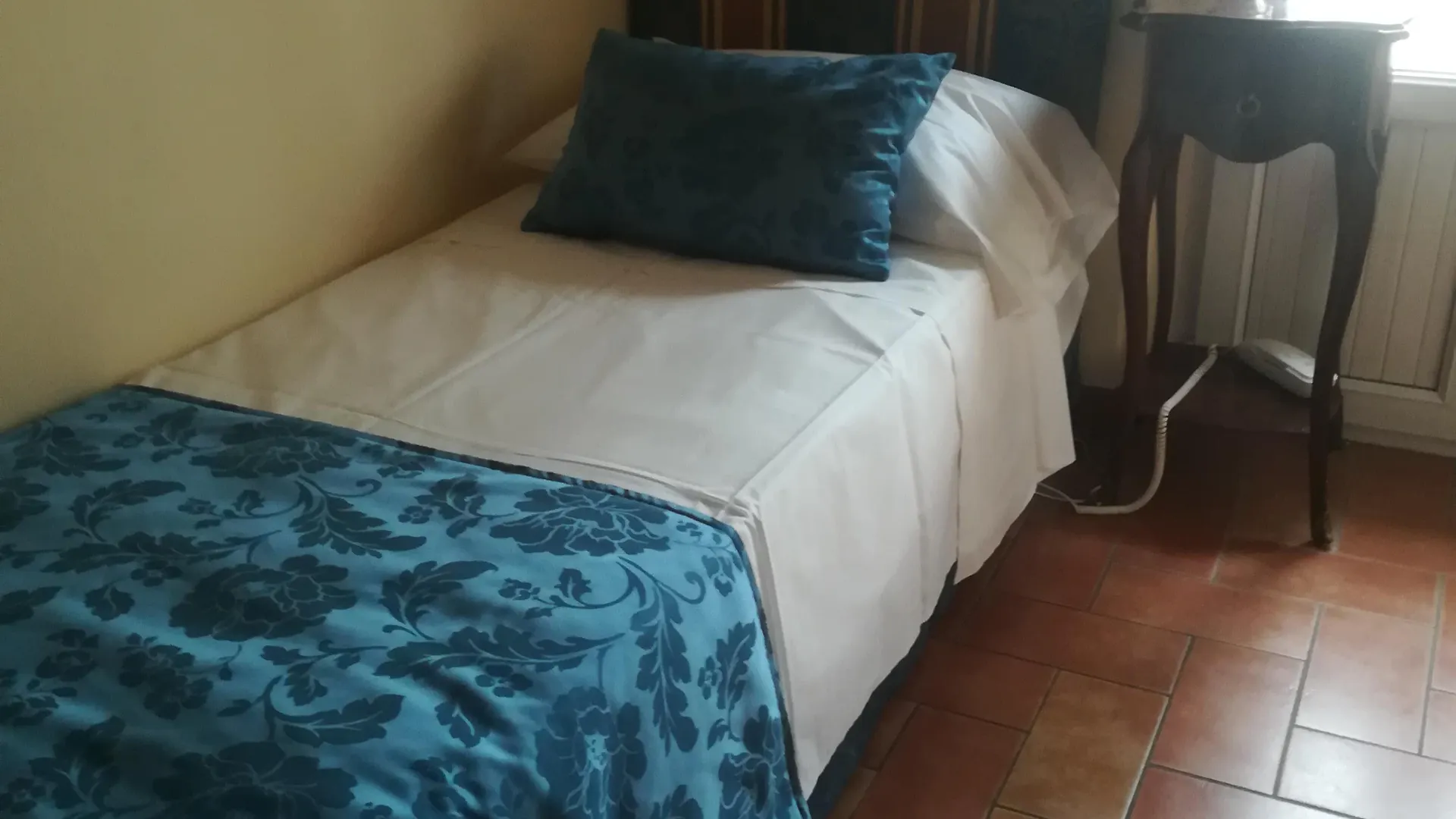 Hotel Il Granduca Florence