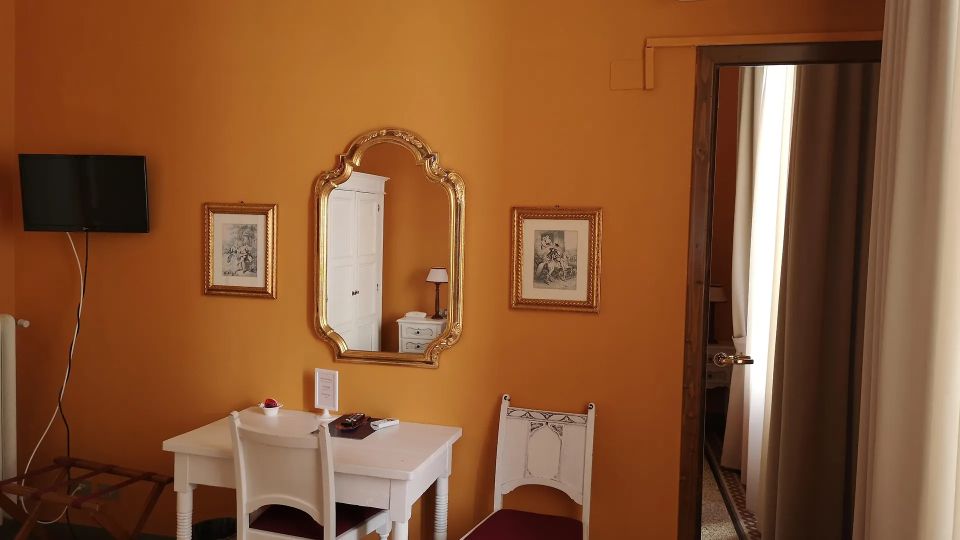 Hotel Il Granduca Florence