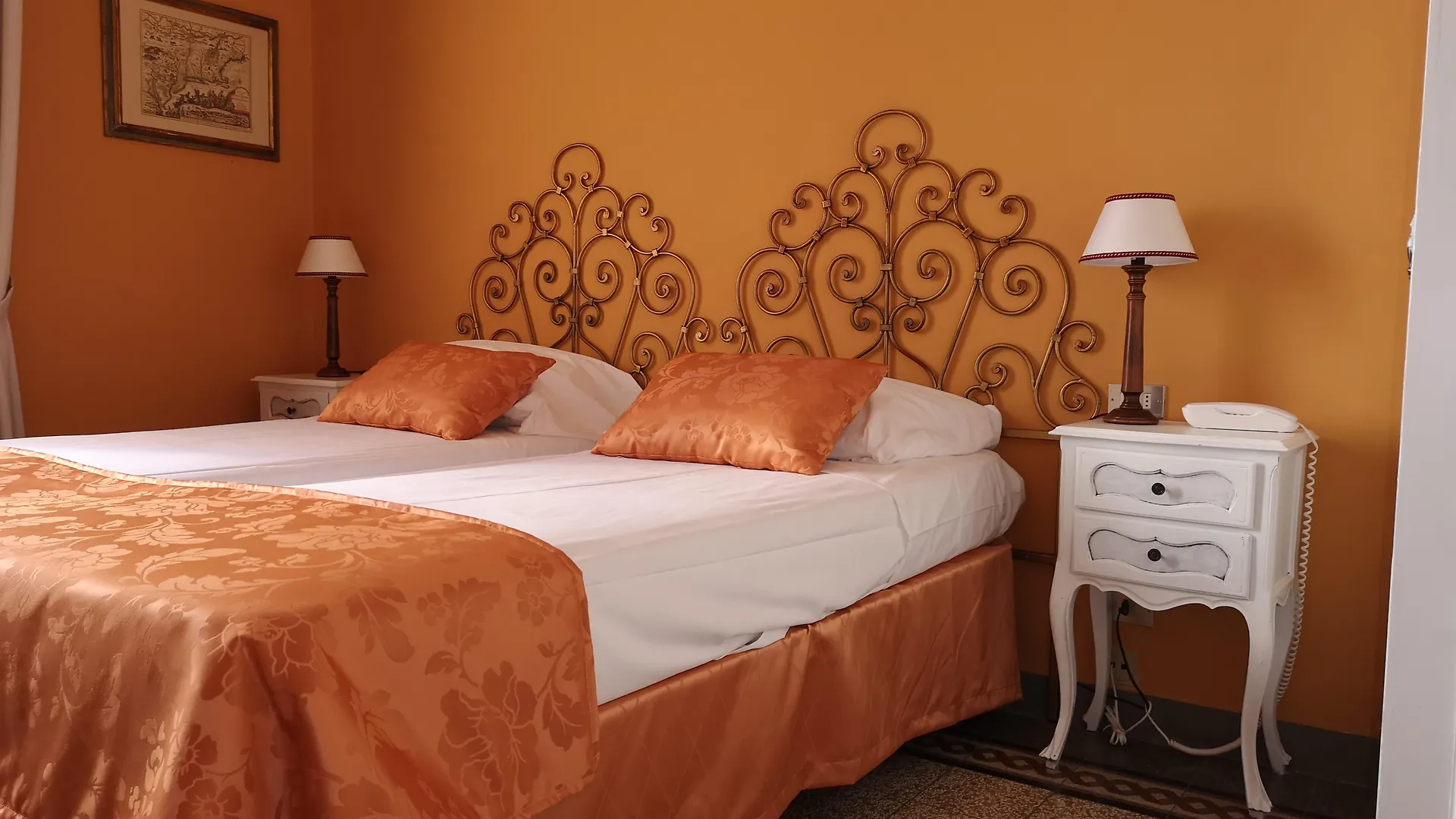 Hotel Il Granduca contacts