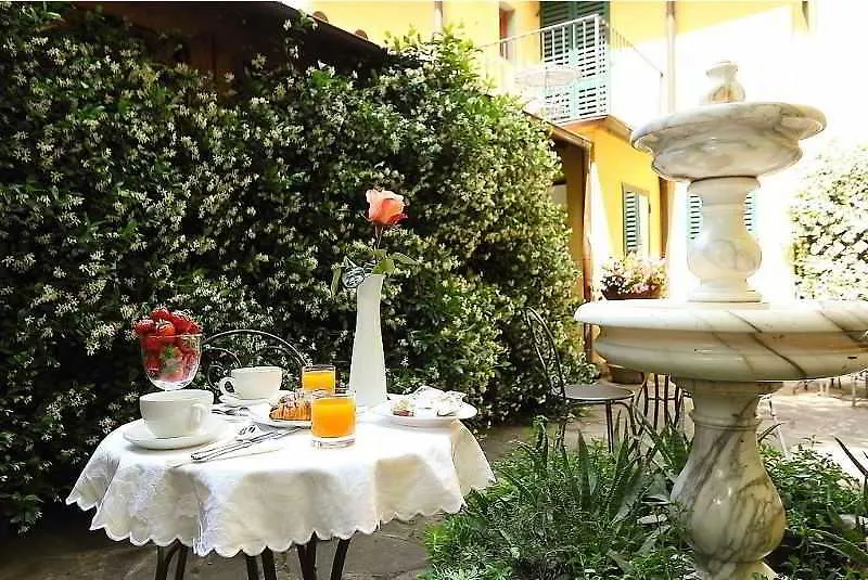 Hotel Il Granduca Florence 3*,