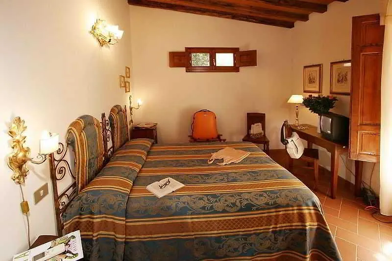 Hotel Il Granduca Florence