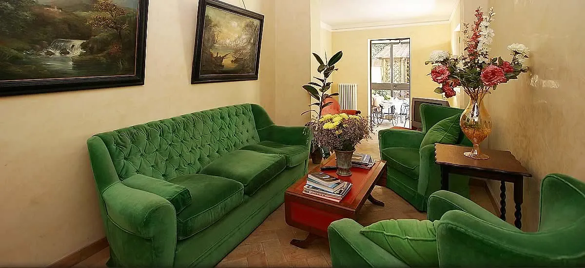 Hotel Il Granduca Florence 3*,