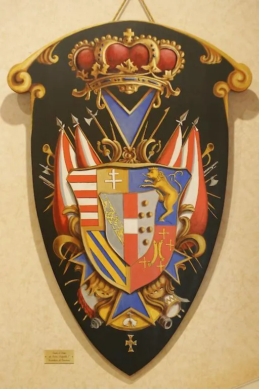 Hotel Il Granduca Florence