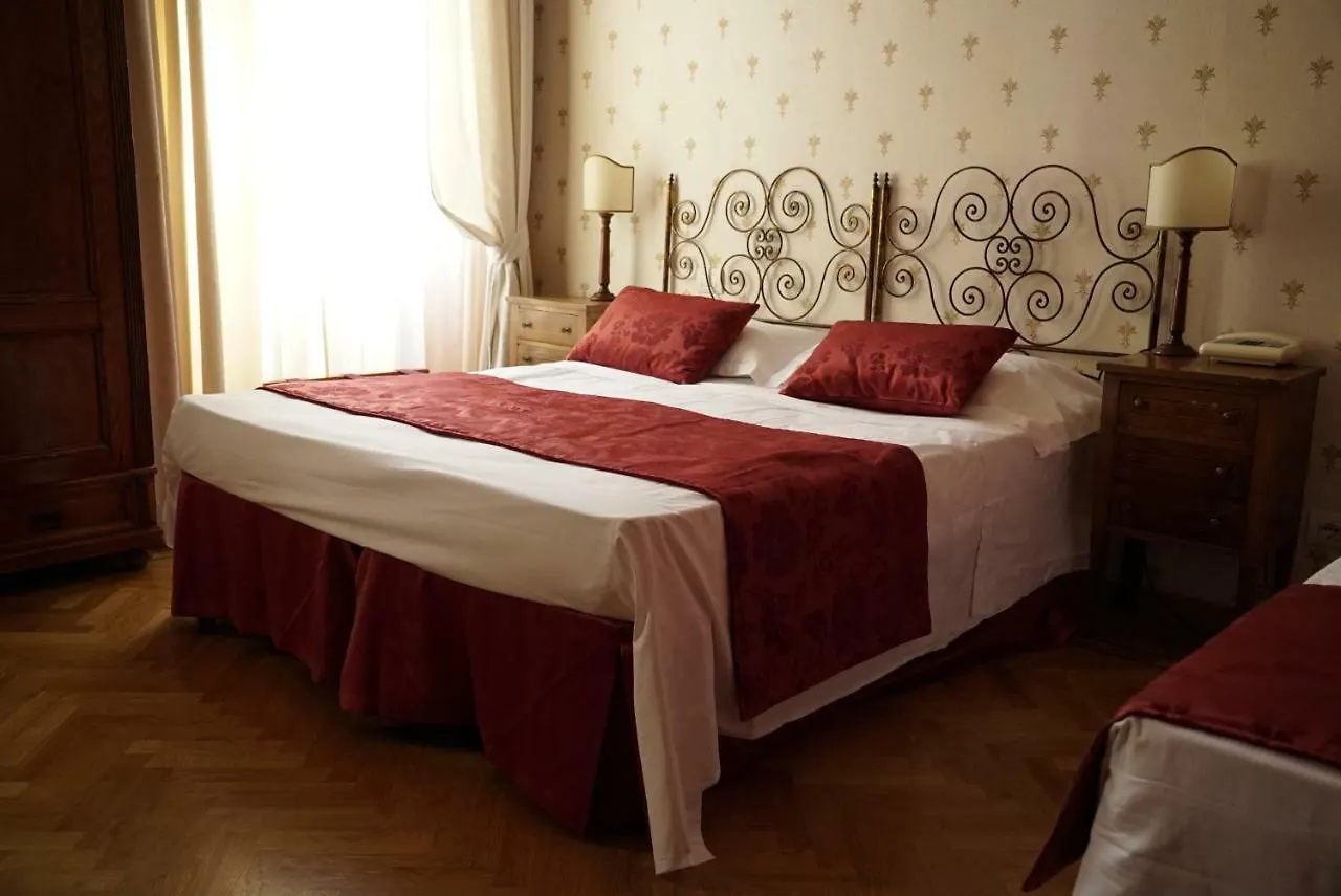 Hotel Il Granduca Florence
