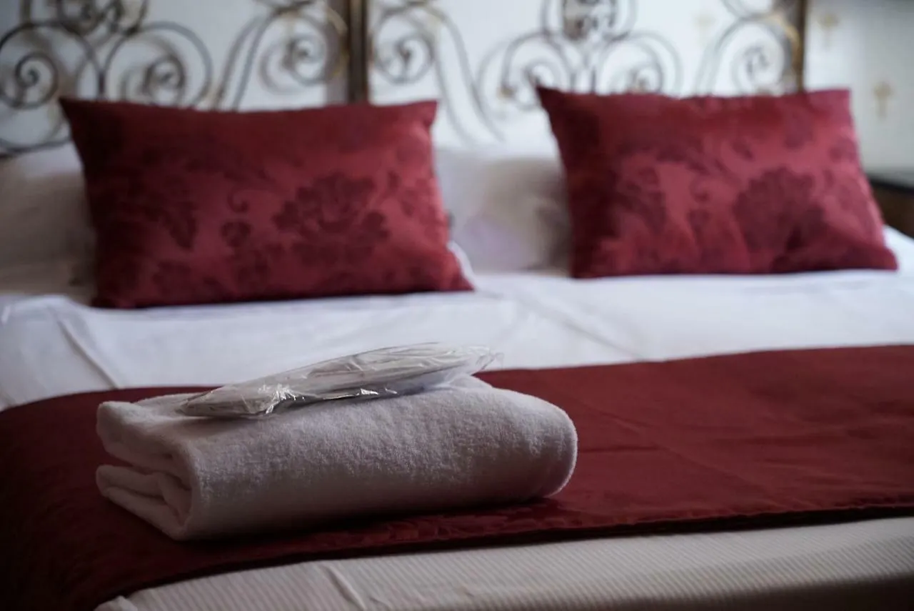 Hotel Il Granduca Florence