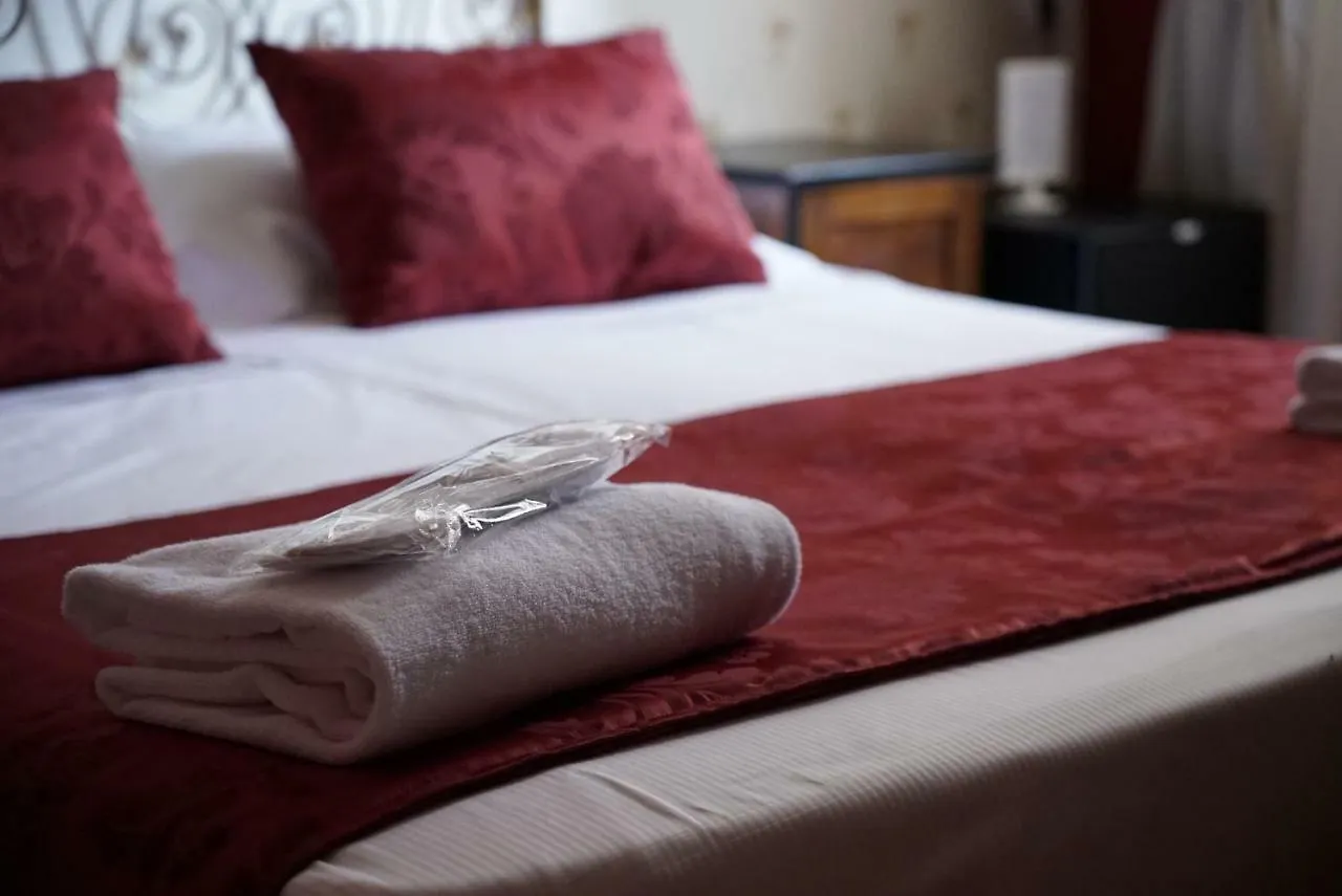 Hotel Il Granduca Florence 3*,  Italy