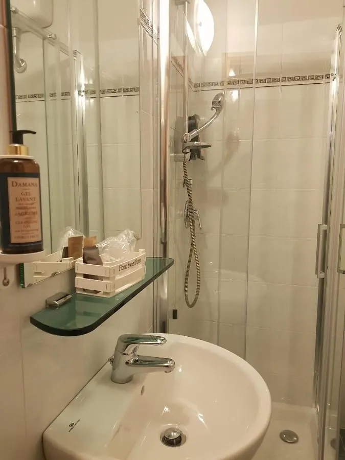 Hotel Il Granduca Florence