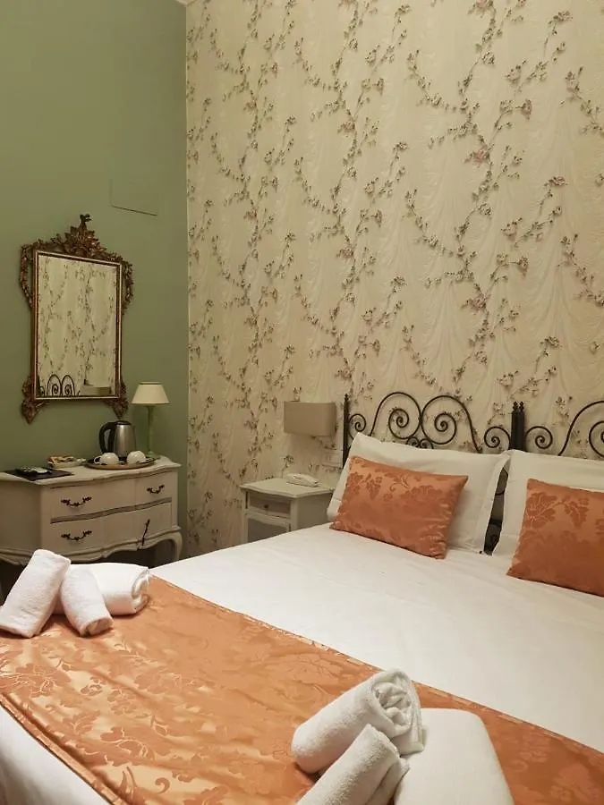 Hotel Il Granduca Florence