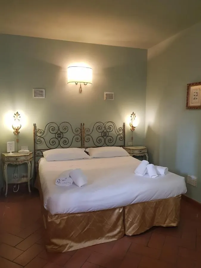 Hotel Il Granduca Florence