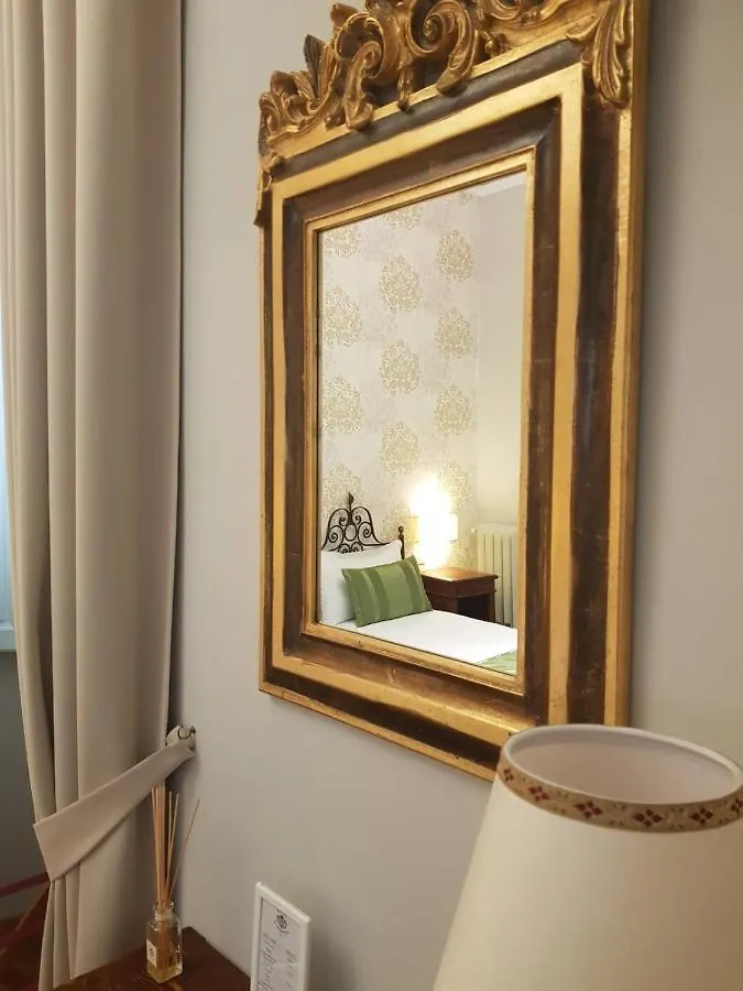 Hotel Il Granduca Florence 3*,  Italy