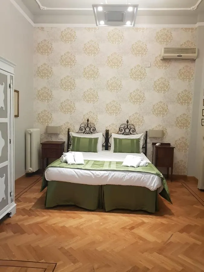 Hotel Il Granduca Florence