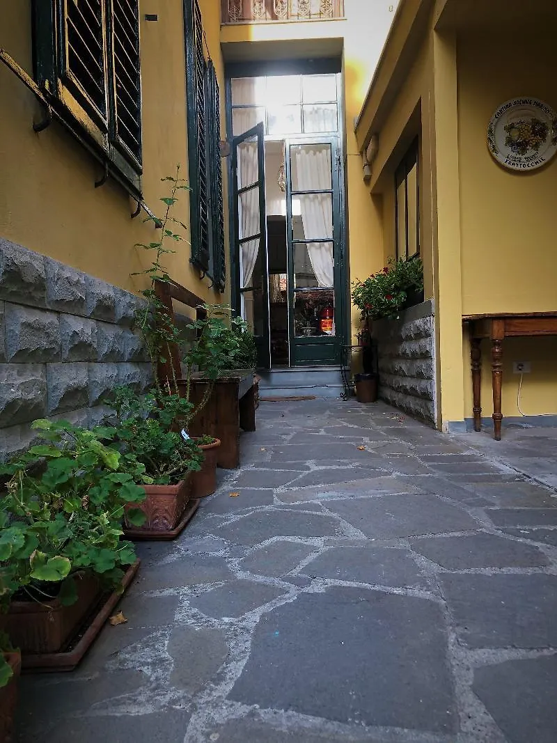 Hotel Il Granduca Florence