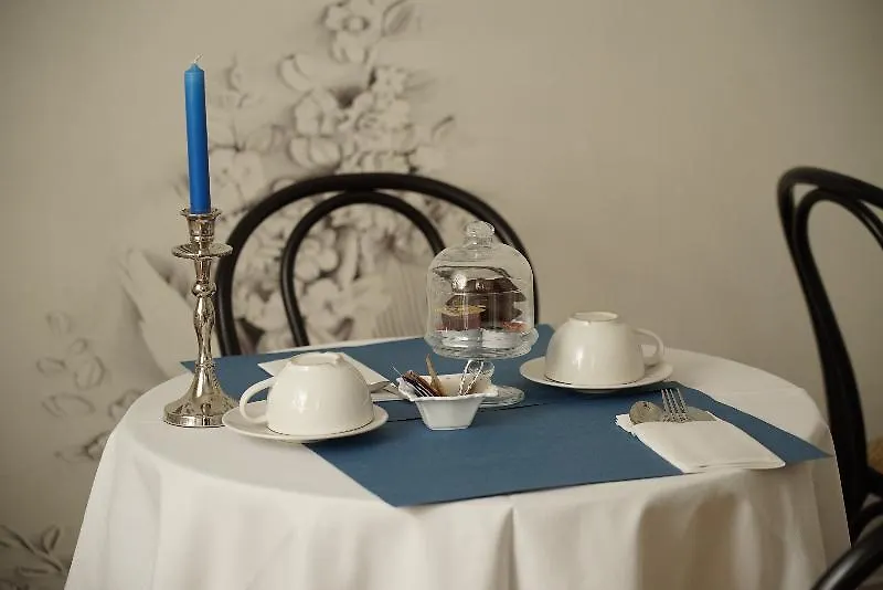 Hotel Il Granduca Florence