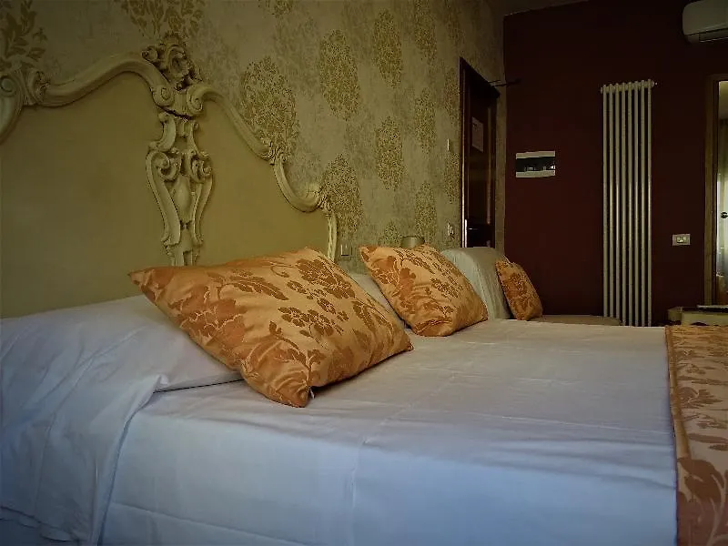 Hotel Il Granduca Florence
