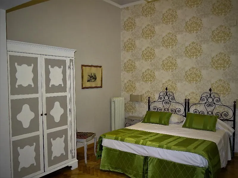 Hotel Il Granduca Florence