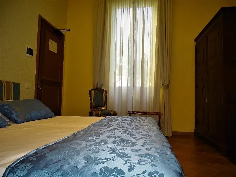 Hotel Il Granduca Florence
