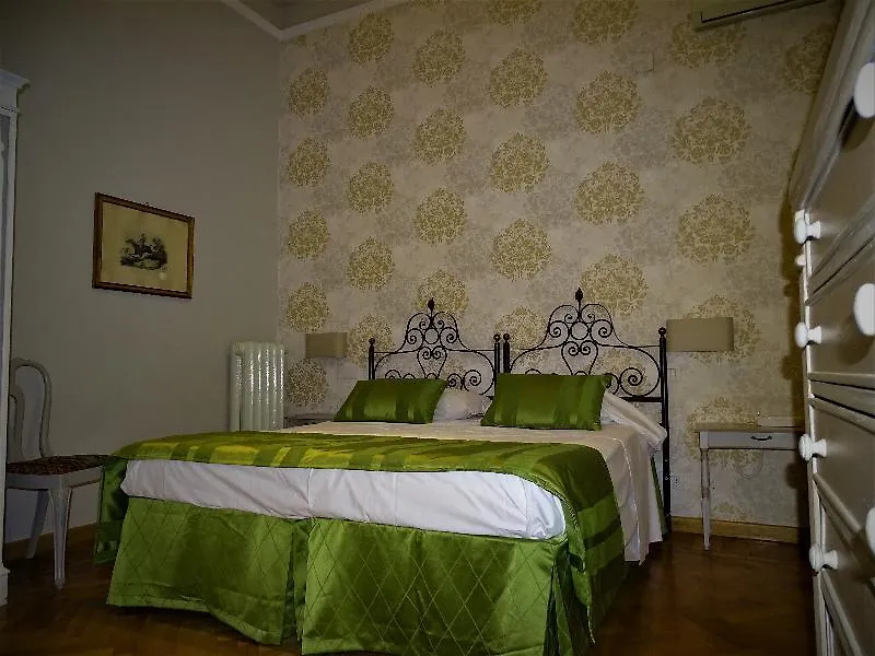 Hotel Il Granduca Florence