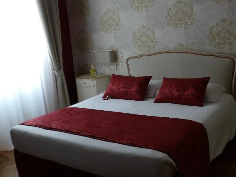Hotel Il Granduca Florence Italy