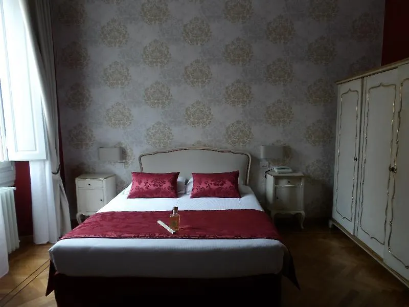 Hotel Il Granduca Florence