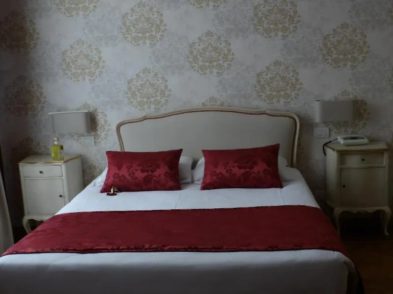 Hotel Il Granduca Florence