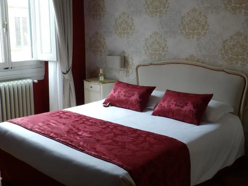 Hotel Il Granduca Florence