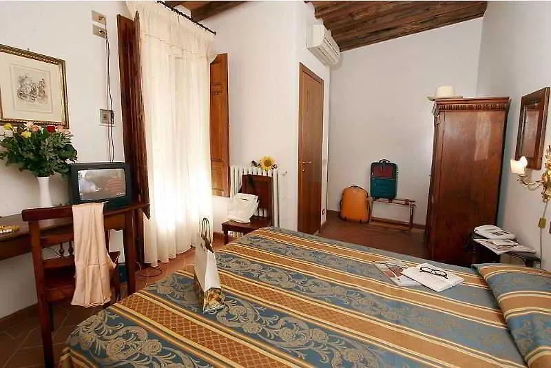 Hotel Il Granduca Florence