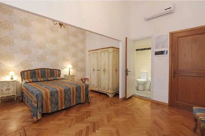 Hotel Il Granduca Florence Italy