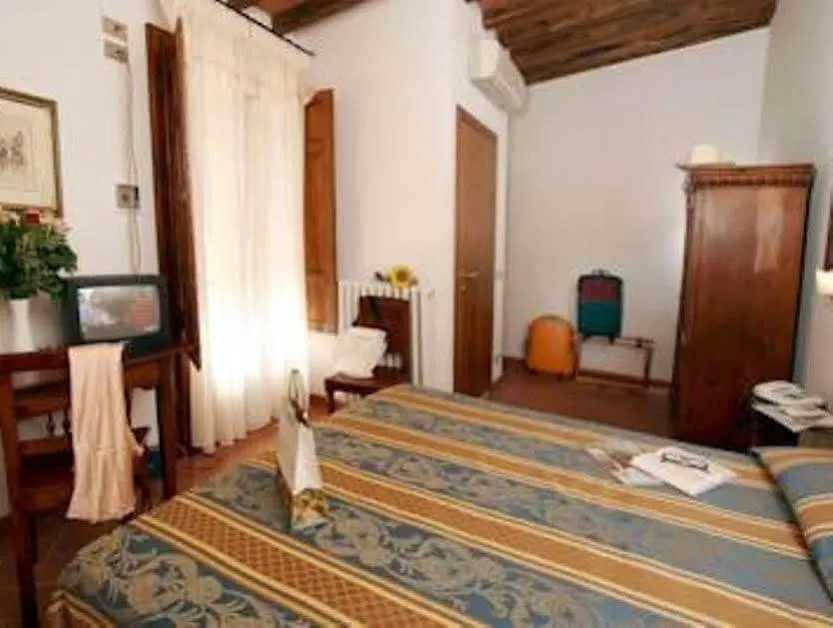 Hotel Il Granduca Florence 3*,