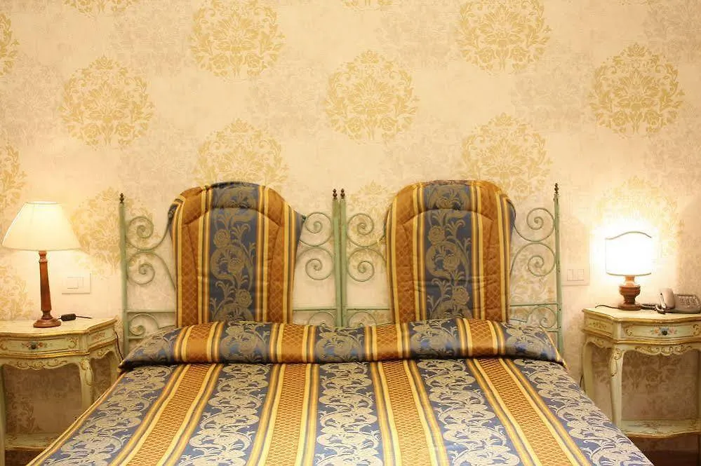 Hotel Il Granduca Florence