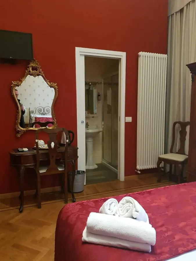 Hotel Il Granduca Florence