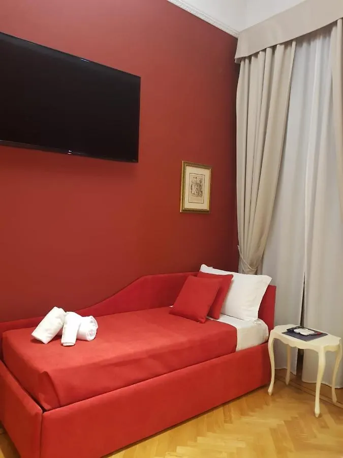 Hotel Il Granduca Florence